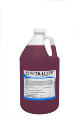 NUTRALYZE Fabric Degreaser